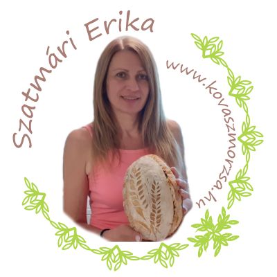 Kovászos receptek kezdőknek lépésről-lépésre Kovászos receptek kezdőknek lépésről-lépésre